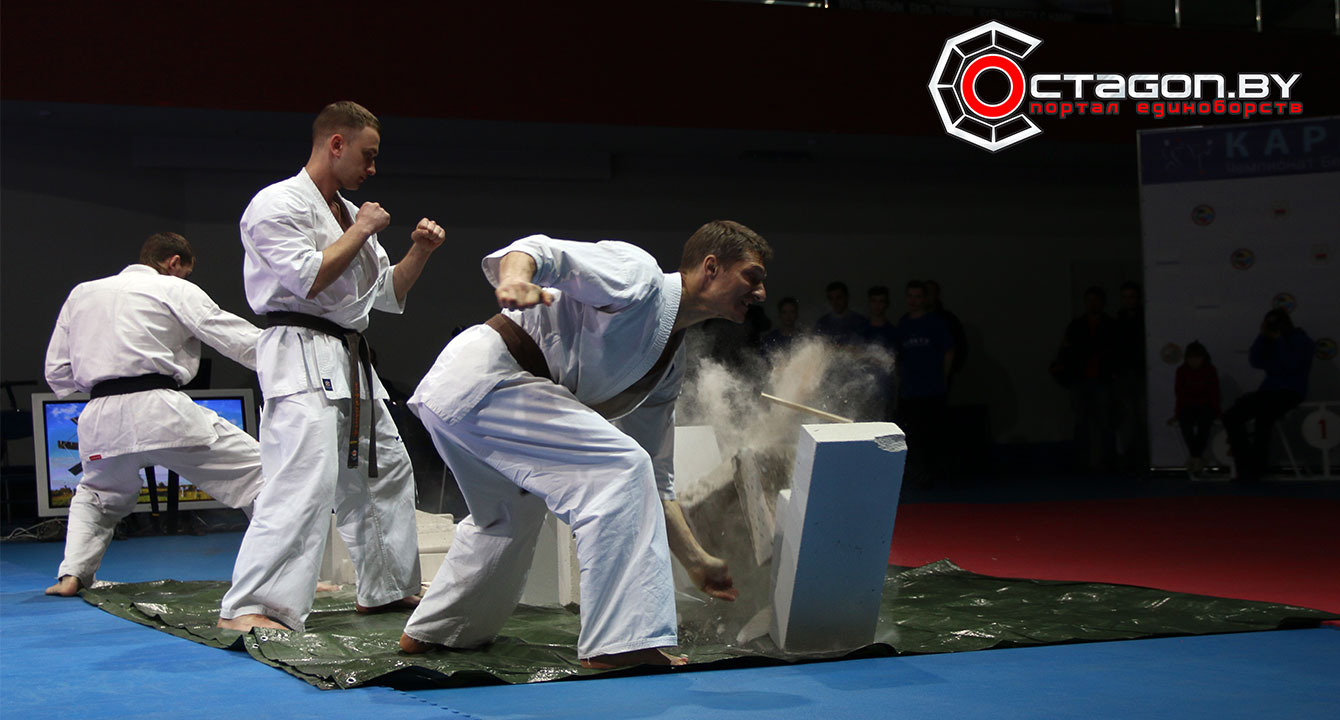 ВИДЕО ЦЕРЕМОНИИ ОТКРЫТИЯ И ФИНАЛЬНОЙ ЧАСТИ ЧЕМПИОНАТА РЕСПУБЛИКИ БЕЛАРУСЬ ПО КАРАТЭ